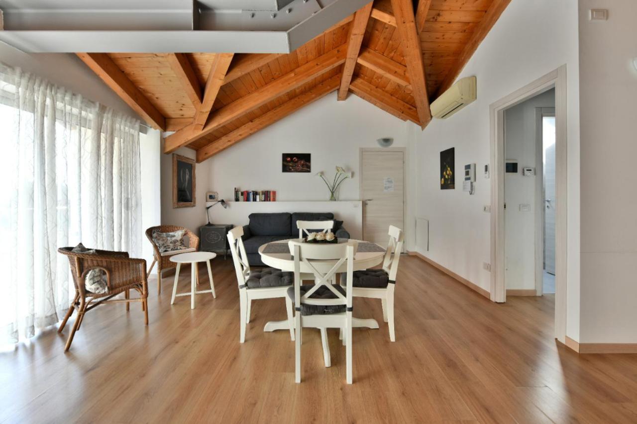 B&B Fiera Milano Rho Pero Dış mekan fotoğraf