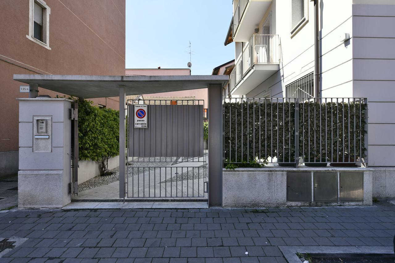 B&B Fiera Milano Rho Pero Dış mekan fotoğraf