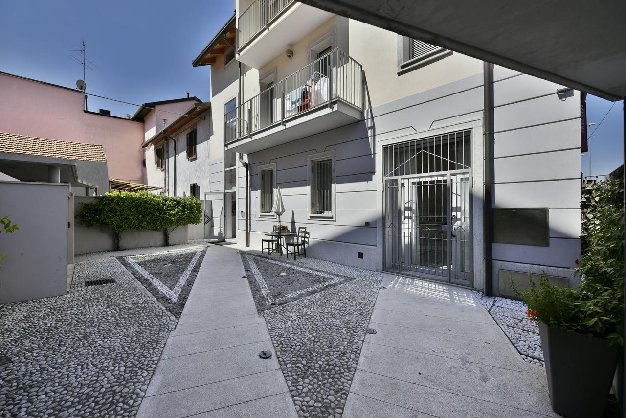 B&B Fiera Milano Rho Pero Dış mekan fotoğraf