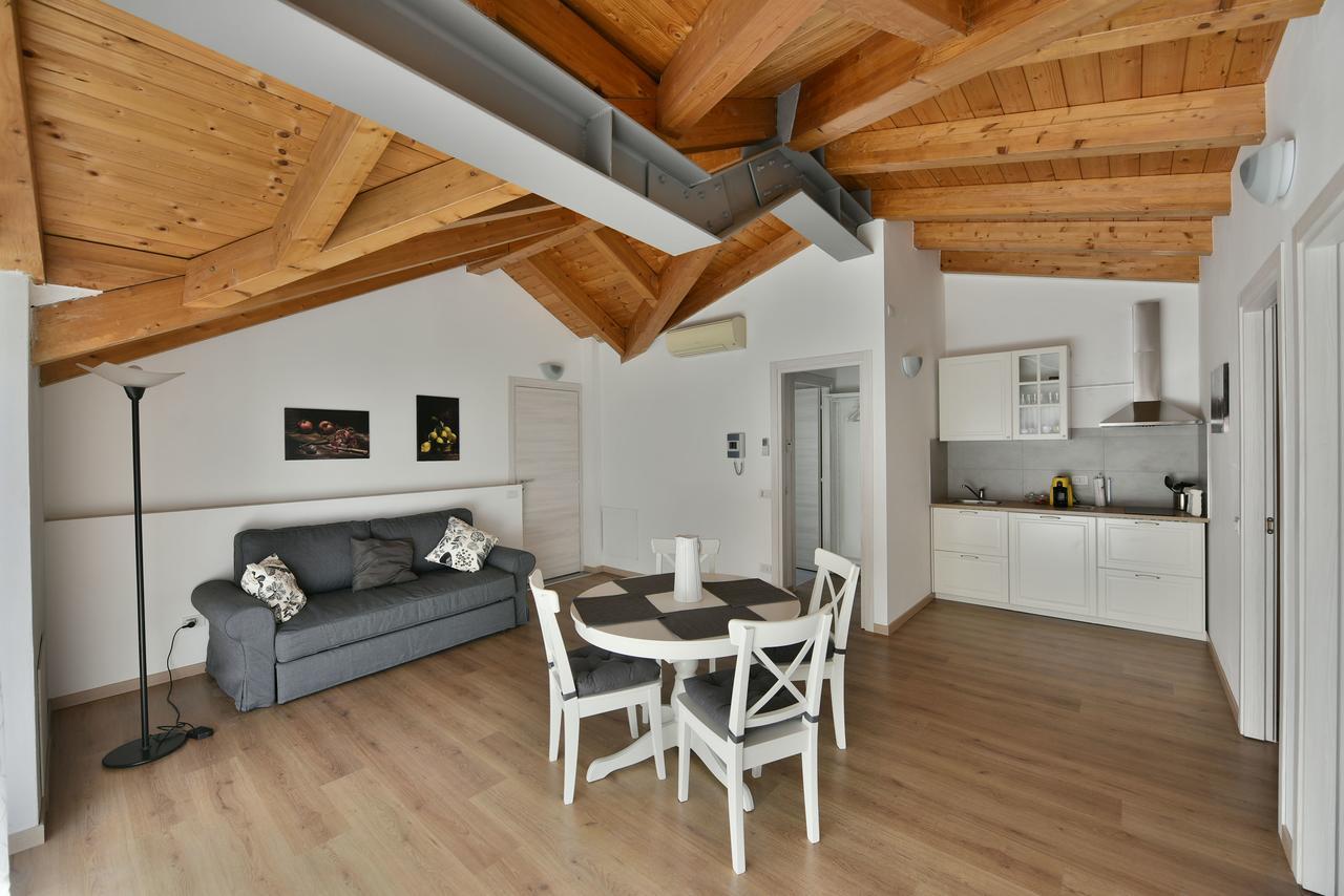 B&B Fiera Milano Rho Pero Dış mekan fotoğraf