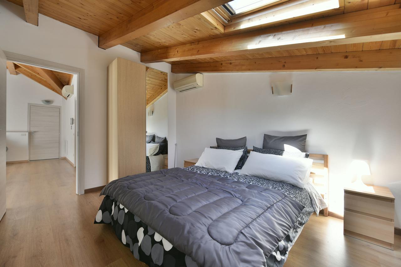 B&B Fiera Milano Rho Pero Dış mekan fotoğraf
