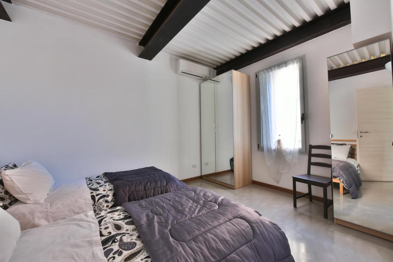 B&B Fiera Milano Rho Pero Dış mekan fotoğraf