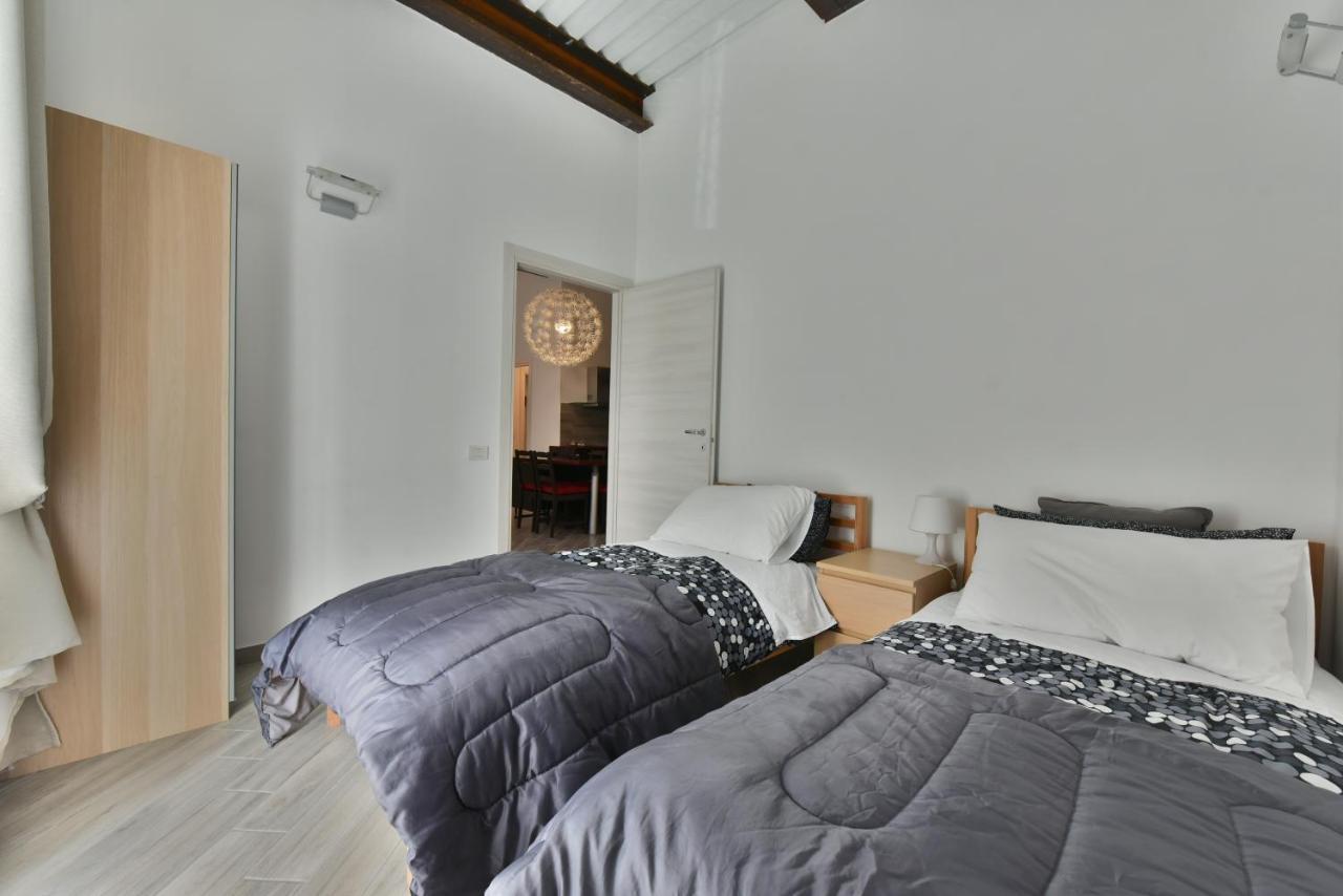 B&B Fiera Milano Rho Pero Dış mekan fotoğraf