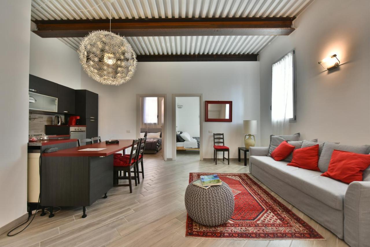 B&B Fiera Milano Rho Pero Dış mekan fotoğraf