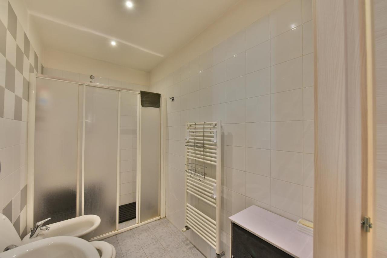 B&B Fiera Milano Rho Pero Dış mekan fotoğraf